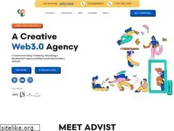 Sites similar to advistglobal.com