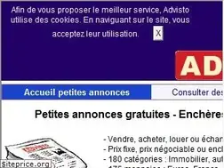 Sites similar to advisto.com