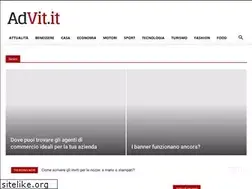 Sites similar to advit.it