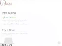 Sites similar to advita.us
