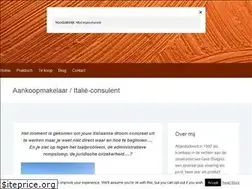 Sites similar to advitalia.be