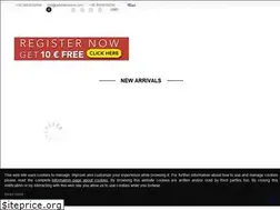 Sites similar to advitaliastore.com