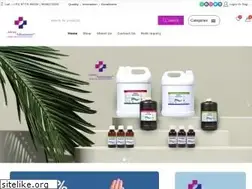Sites similar to advitalifesciences.com
