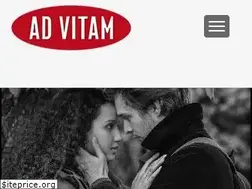 Sites similar to advitamdistribution.com