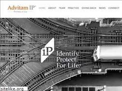 Sites similar to advitamip.com