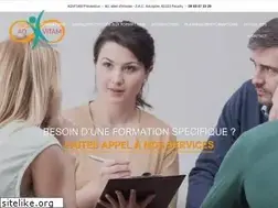 Sites similar to advitamprevention.com