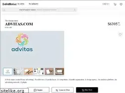 Sites similar to advitas.com