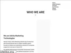 Sites similar to advitatech.com