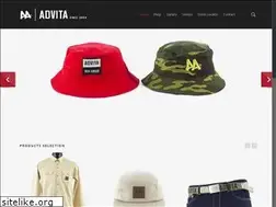 Sites similar to advitawear.com