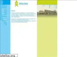 Sites similar to advitax.nl