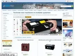 Sites similar to advitek.nl
