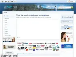 Sites similar to advitekoutdoor.nl