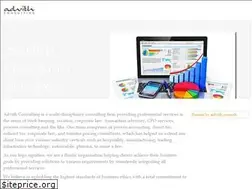 Sites similar to advithconsulting.in