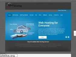 Sites similar to advithosting.com