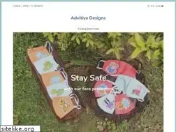 Sites similar to advitiyadesigns.com