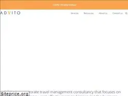 Sites similar to advito.com