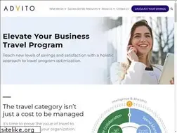 Sites similar to advito.net
