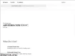 Sites similar to advitro.com