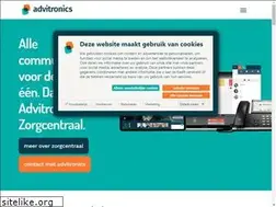 Sites similar to advitronics.nl