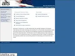 Sites similar to advitsolutionsinc.com
