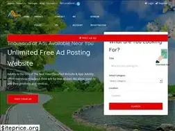 Sites similar to advitty.com