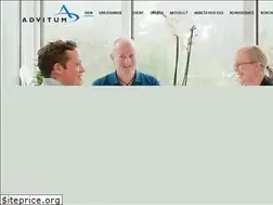 Sites similar to advitum.se