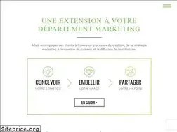 Sites similar to adviz.ca