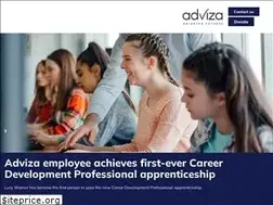 Sites similar to adviza.org.uk