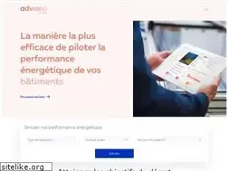 Sites similar to advizeo.io