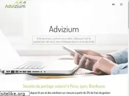 Sites similar to advizium.fr