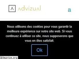 Sites similar to advizual.com