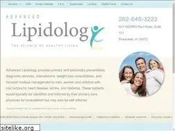 Sites similar to advlip.com