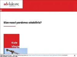 Sites similar to advmakine.com.tr