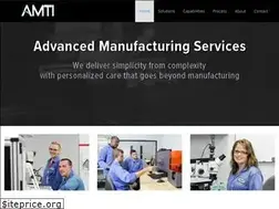 Sites similar to advmanufacturing.com