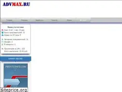 Sites similar to advmax.ru