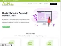 Sites similar to advmedia.in