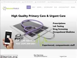 Sites similar to advmednaples.com