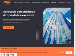 Sites similar to advmga.com.br