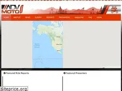 Sites similar to advmotoevents.com