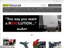 Sites similar to advmotorrad.com