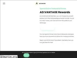 Sites similar to advn.app