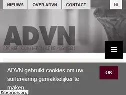Sites similar to advn.be