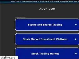 Sites similar to advn.com