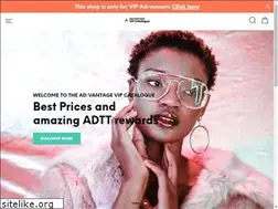 Sites similar to advn.shop