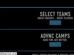 Sites similar to advnclacrosse.com