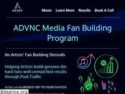 Sites similar to advncmediallc.com