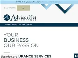 Sites similar to advnet.com