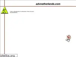 Sites similar to advnetherlands.com