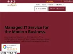 Sites similar to advnetsol.com
