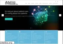 Sites similar to advneuroassoc.com